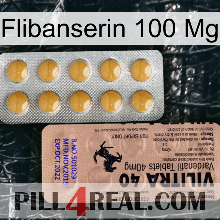 Flibanserin 100 Mg 41